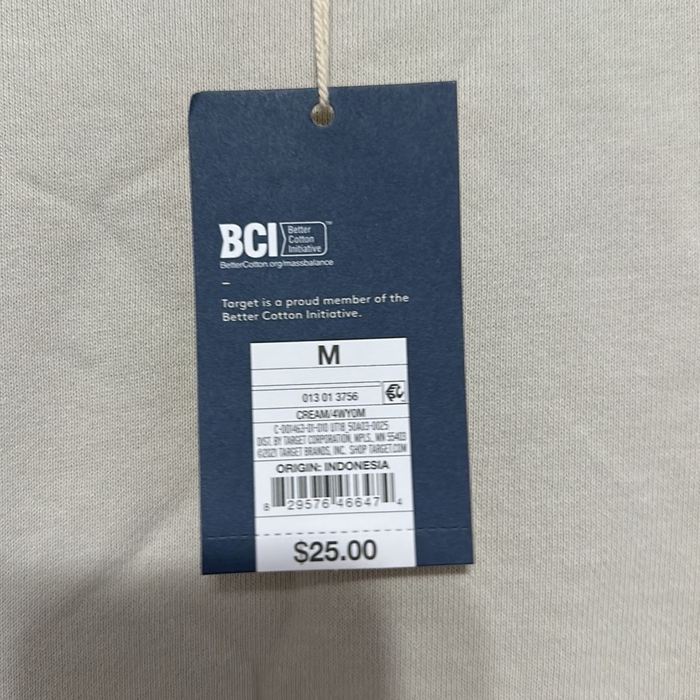 Universal Thread gray sweater - Picture 2 of 3